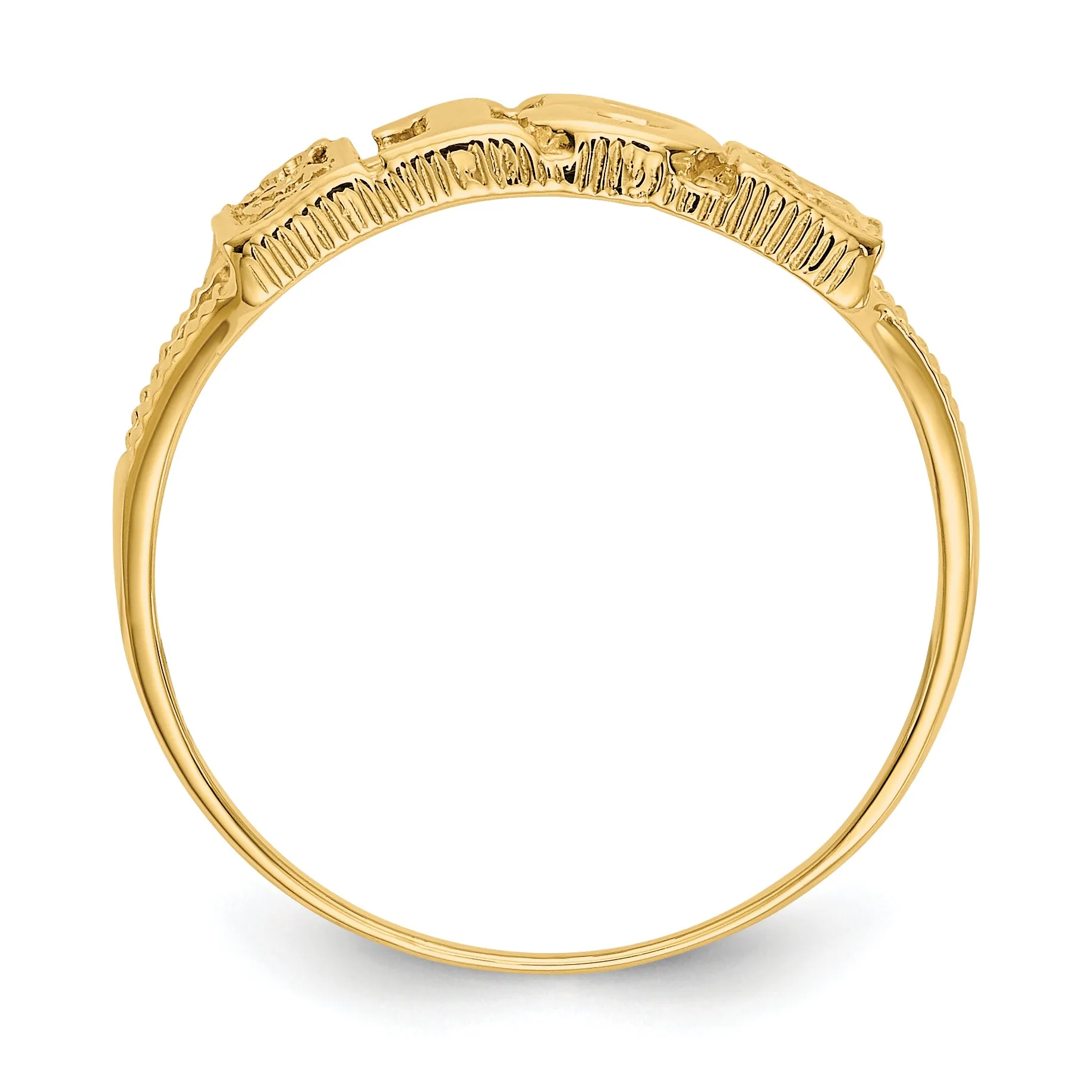 10k 15 RING