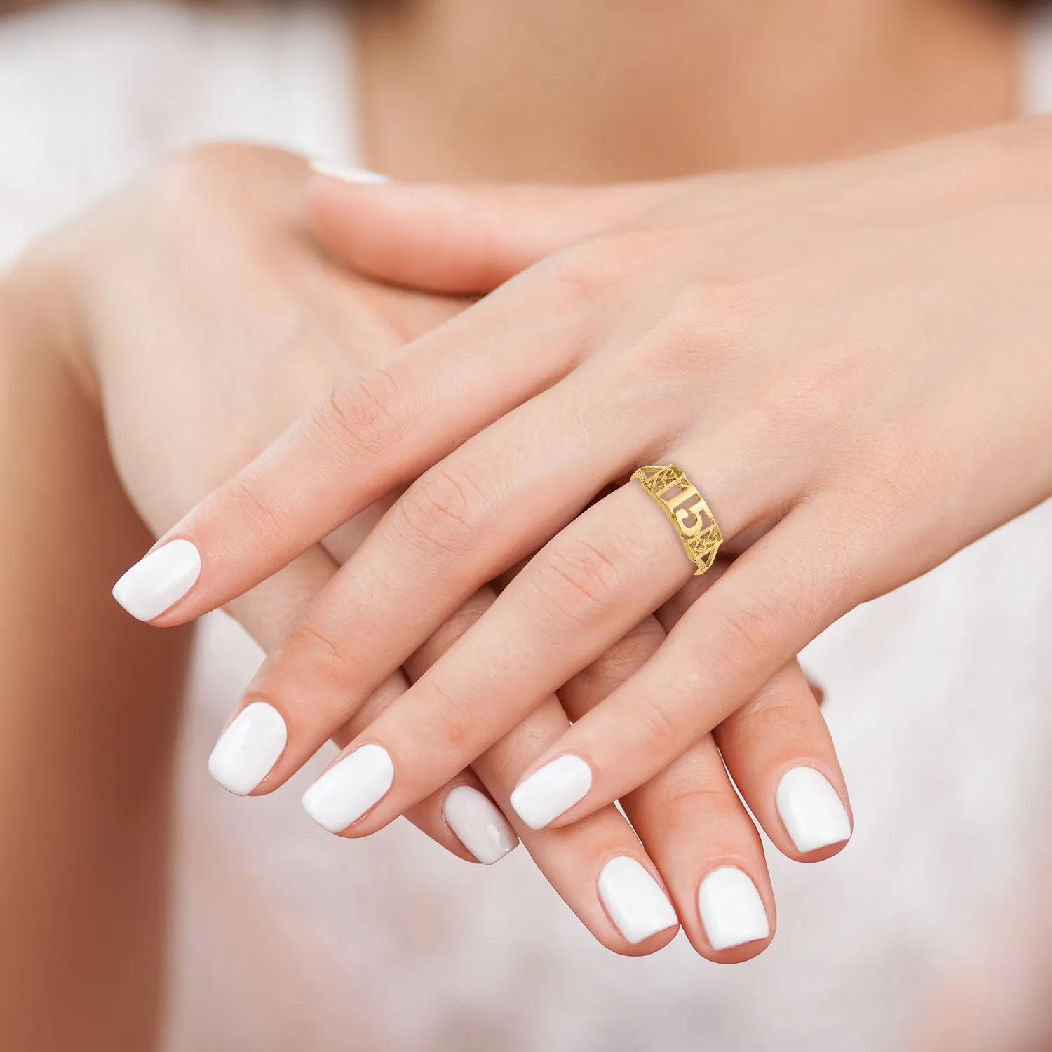 10k 15 RING