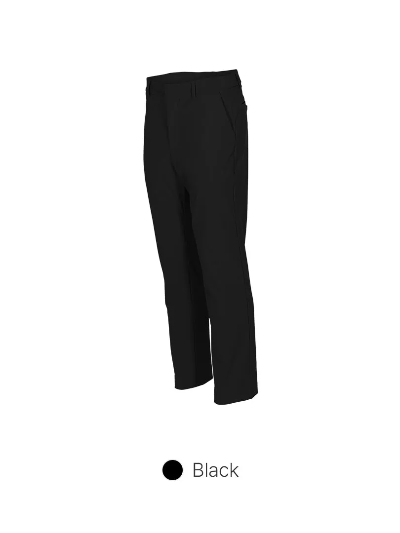 [34% OFF] Men's Smart Classic Set (Polo & Trousers)