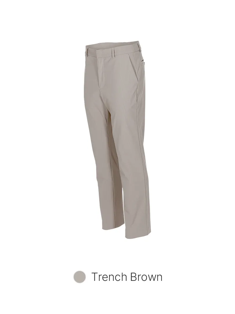 [34% OFF] Men's Smart Classic Set (Polo & Trousers)