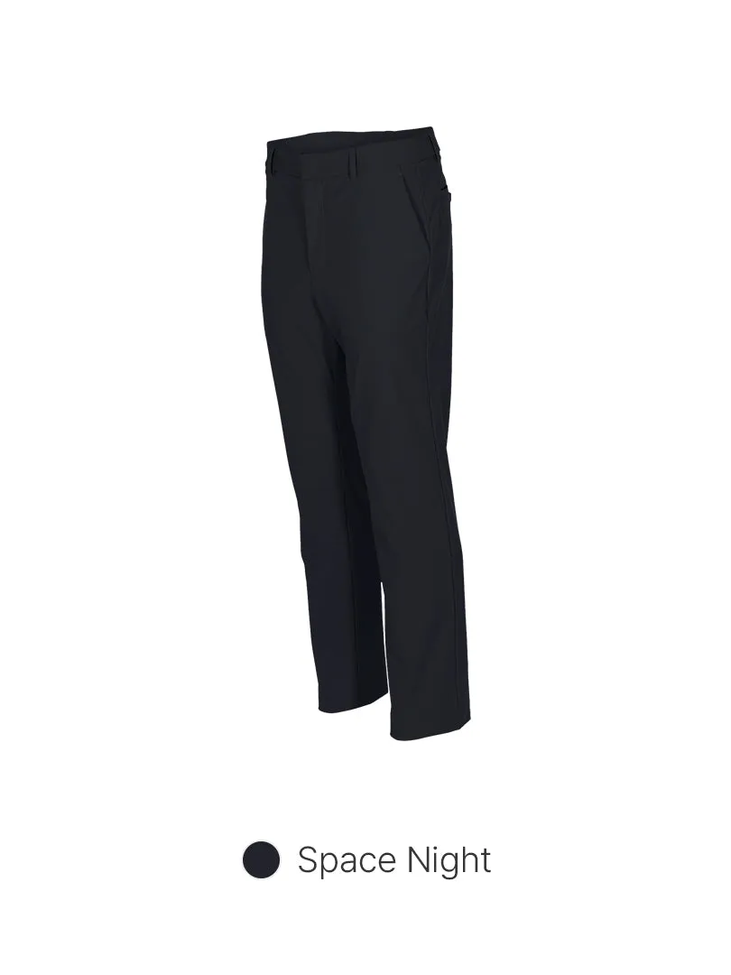 [34% OFF] Men's Smart Classic Set (Polo & Trousers)