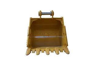 54 General Purpose Excavator Bucket fits CAT 336 Excavator