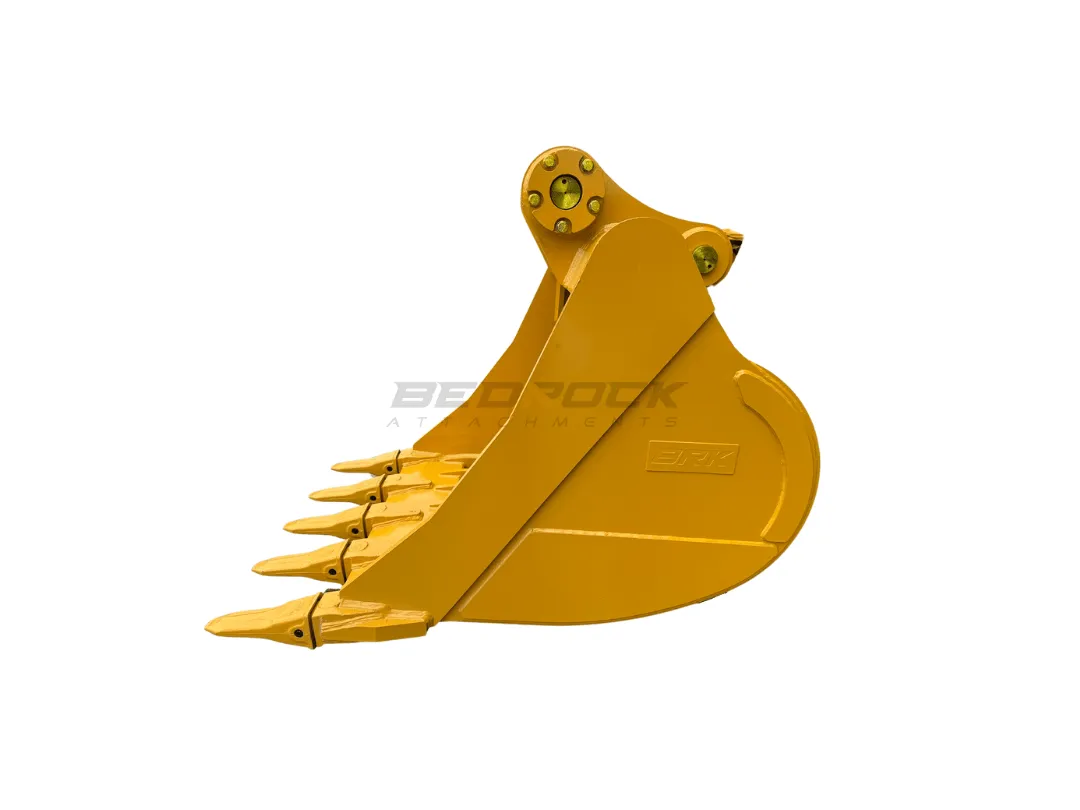 54 Skeleton Bucket fits CAT336 1.59 M3
