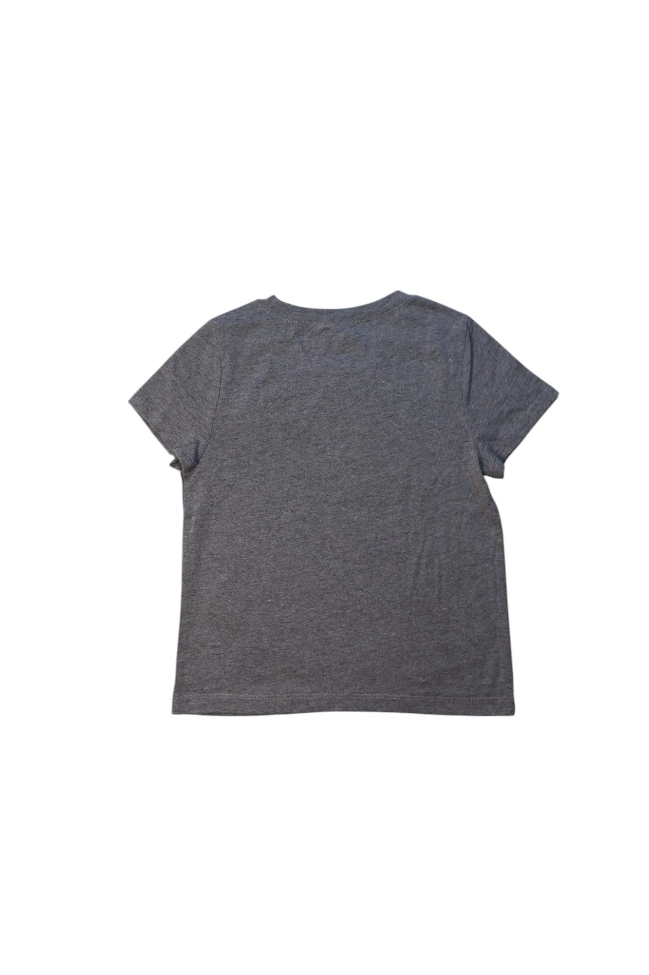 Abercrombie & Fitch Basic T-Shirt 5-6T