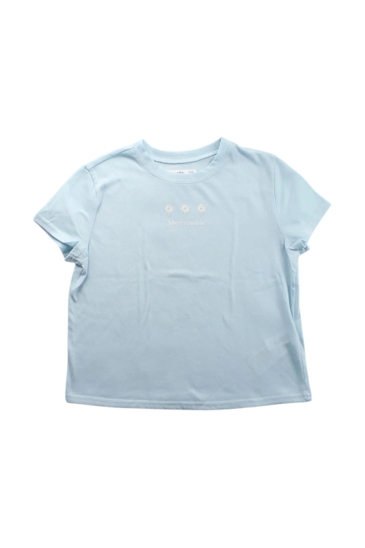 Abercrombie & Fitch Short Sleeve T-Shirt 9-10Y