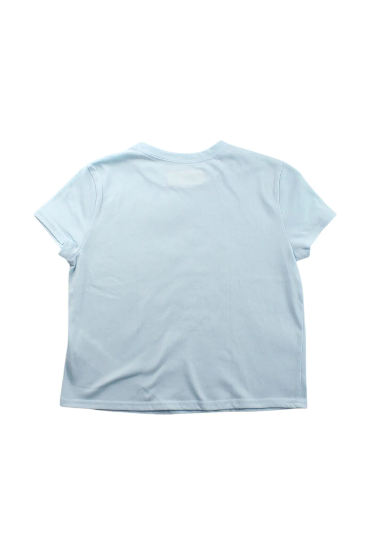 Abercrombie & Fitch Short Sleeve T-Shirt 9-10Y