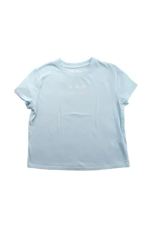 Abercrombie & Fitch Short Sleeve T-Shirt 9-10Y