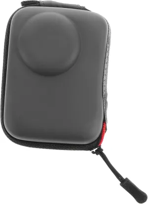Action Camera Tripod Bag Memory Card Holder Camera Protective Case Storage Bag for 11/10 Accessories