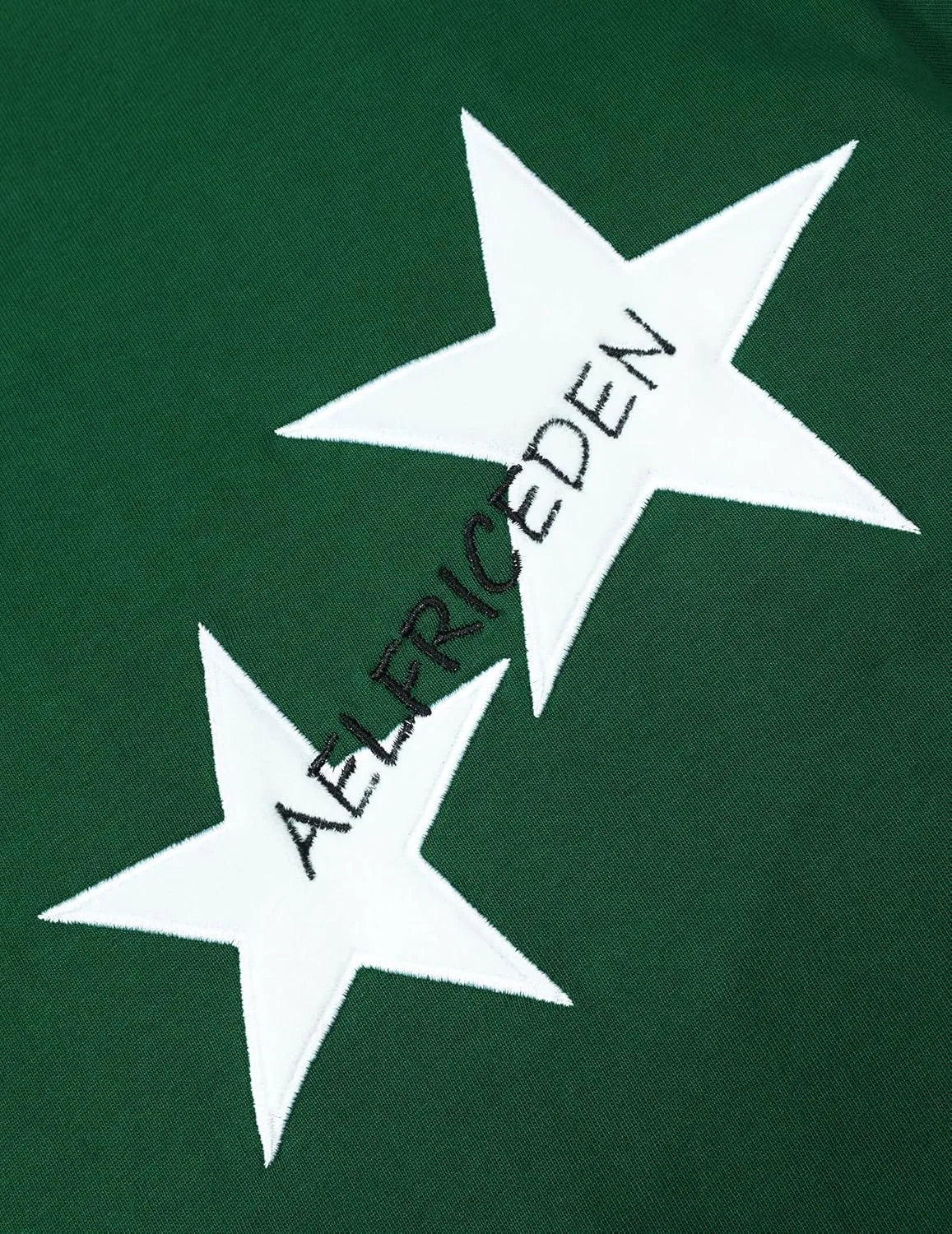 Aelfric Eden Star Graphic Tees Unisex Oversized Tshirts Casual Summer Baggy Streetwear Tops