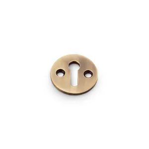 Alexander & Wilks Standard Profile Escutcheon
