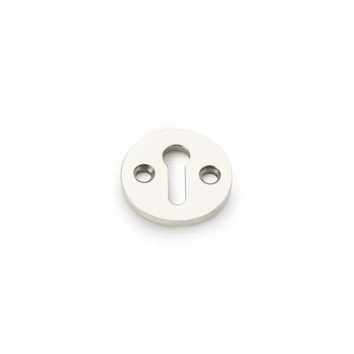 Alexander & Wilks Standard Profile Escutcheon