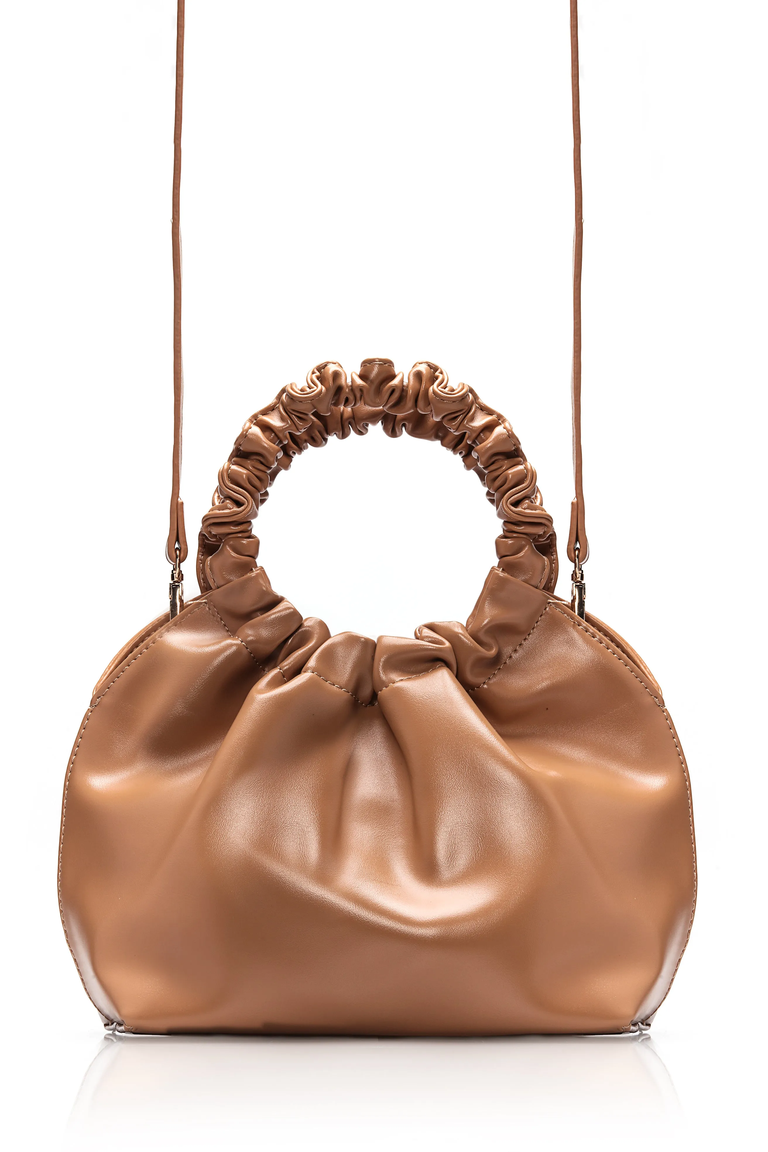Always On Call Bag - Camel