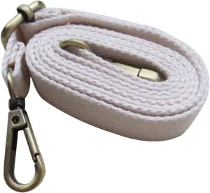 Angoily Replacement Shoulder Bag Strap Shoulder Bags for Women Accessories Replacement Bag Strap White