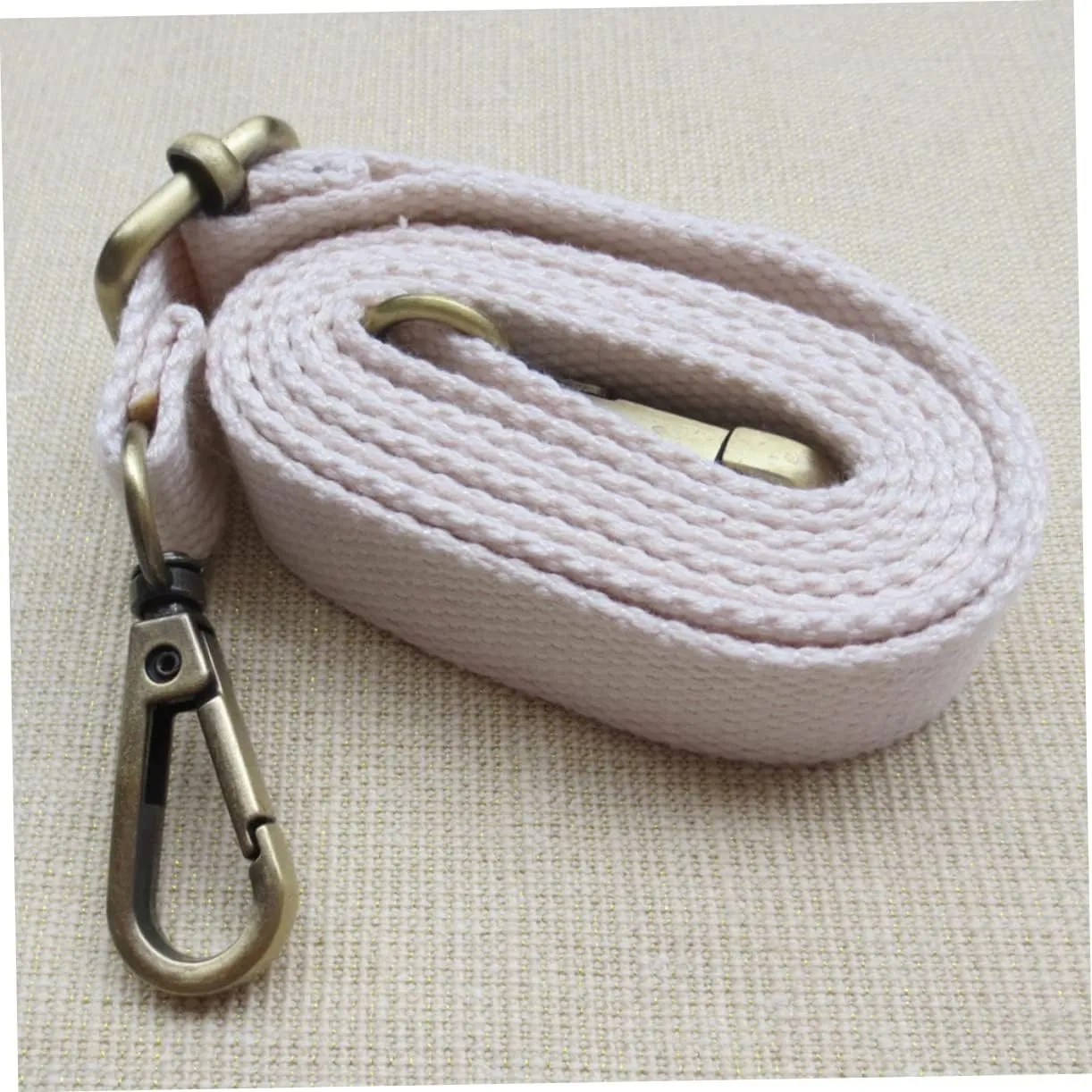 Angoily Replacement Shoulder Bag Strap Shoulder Bags for Women Accessories Replacement Bag Strap White