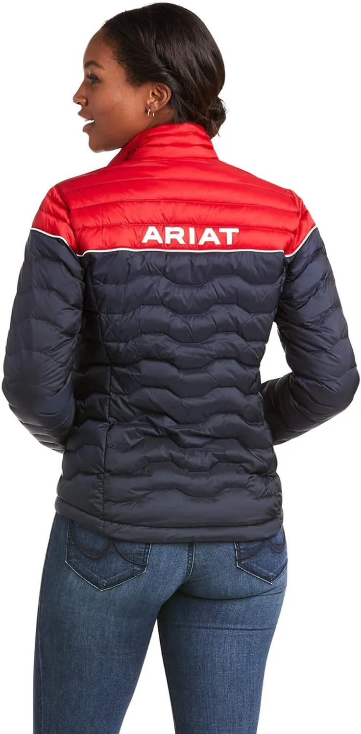 Ariat Women's Ideal 3.0 Down Jacket
