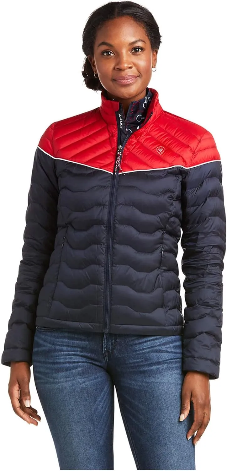Ariat Women's Ideal 3.0 Down Jacket
