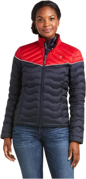Ariat Women's Ideal 3.0 Down Jacket