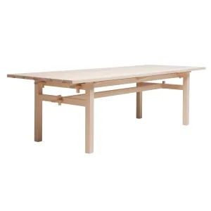 Arkipelago KVP10 Table