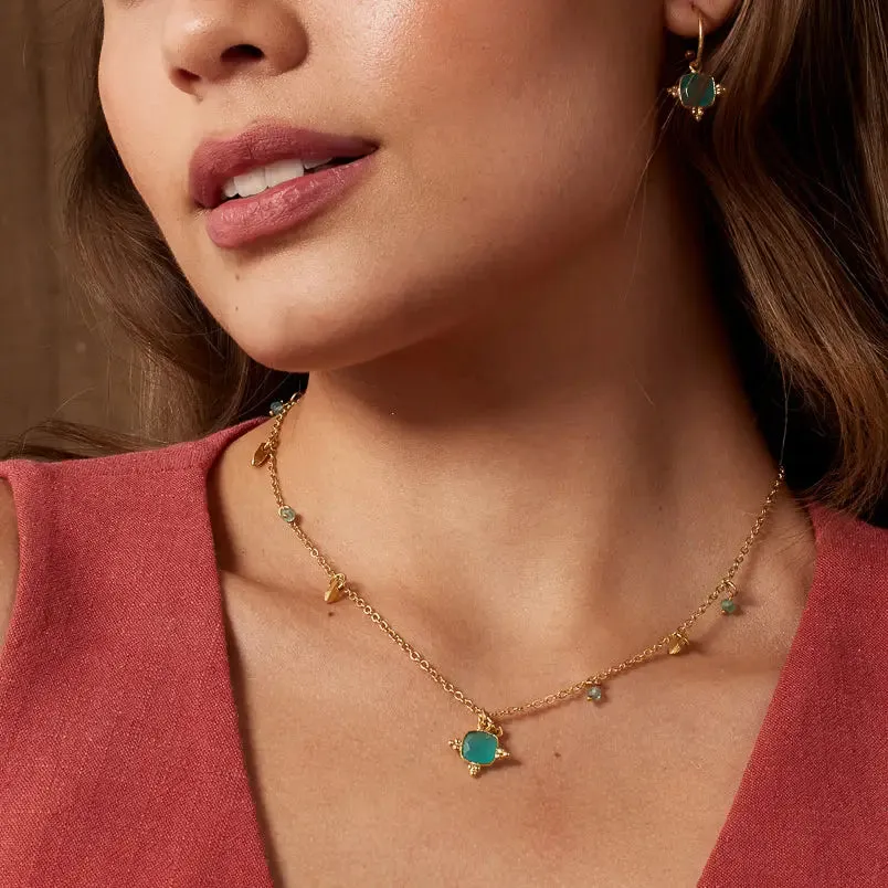 Ashiana | Asia Necklace