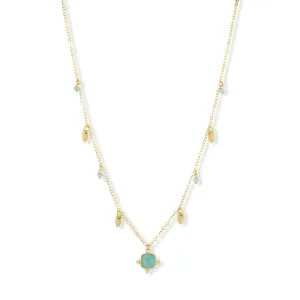 Ashiana | Asia Necklace