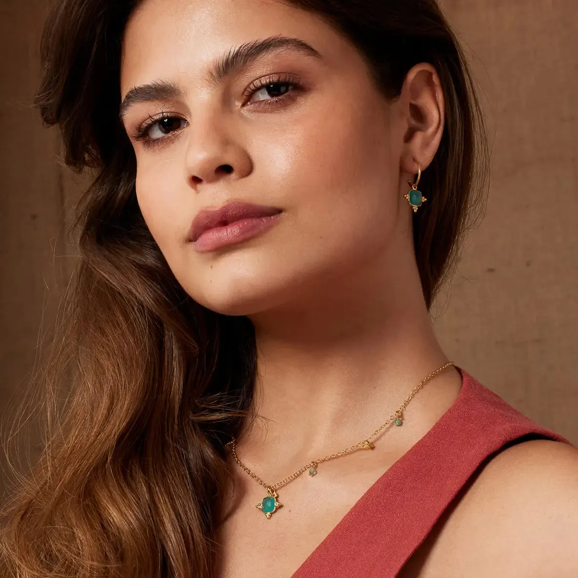 Ashiana | Asia Necklace