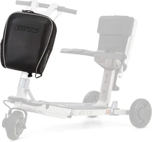 ATTO Backpack - Holder for ATTO Accessories, Your belongings or Laptop