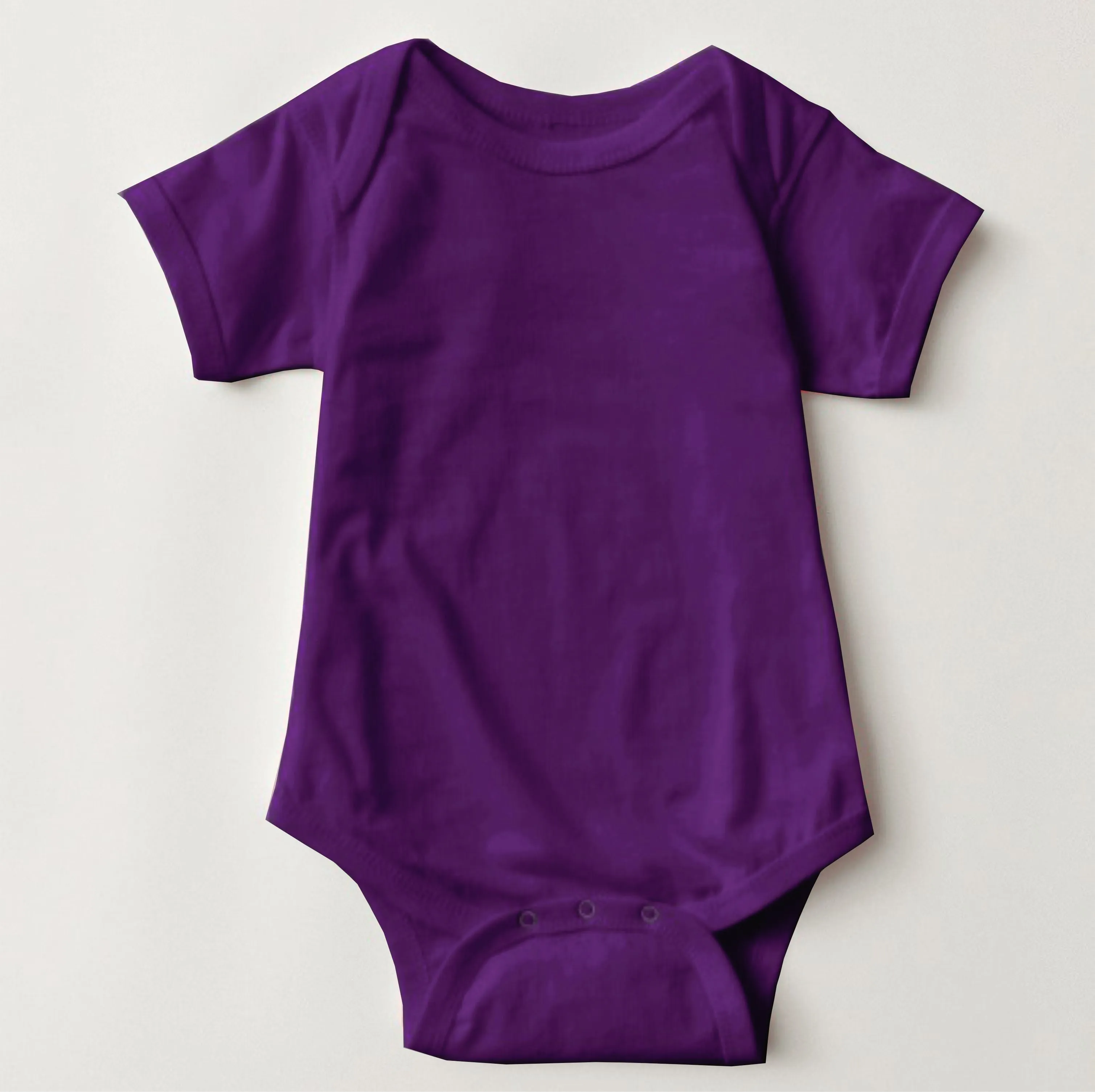 Baby Custom Print Onesies