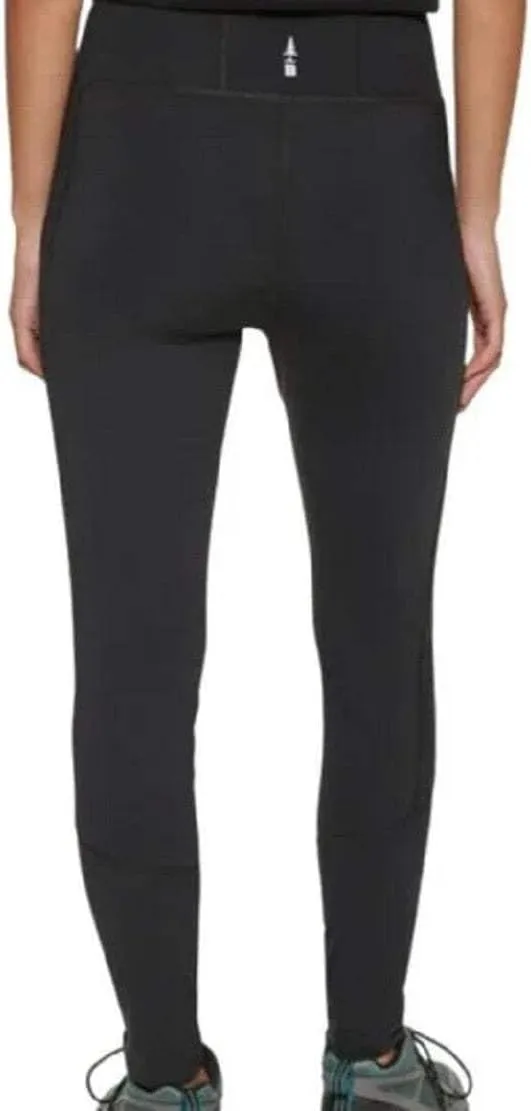BASS OUTDOOR Women  Easy-Care Leggings with Thigh Pockets