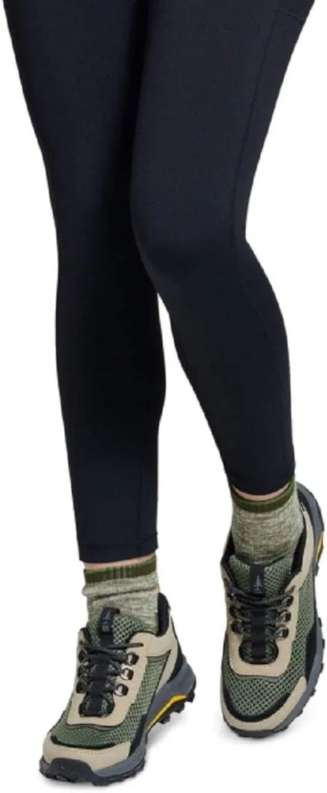 BASS OUTDOOR Women  Easy-Care Leggings with Thigh Pockets