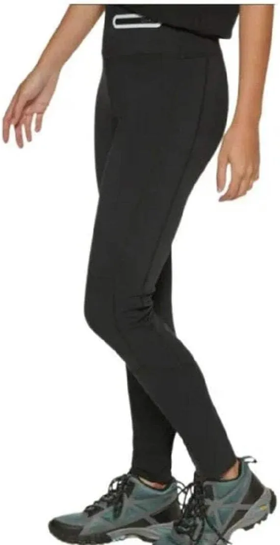 BASS OUTDOOR Women  Easy-Care Leggings with Thigh Pockets