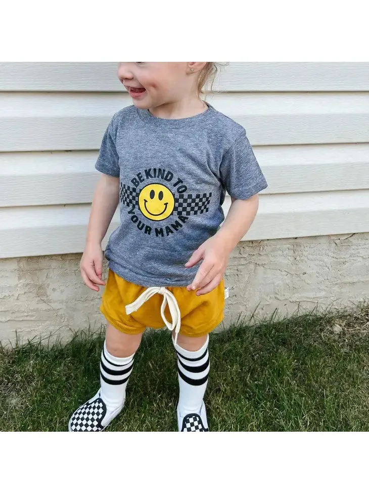 Be Kind to Your Mama Tee