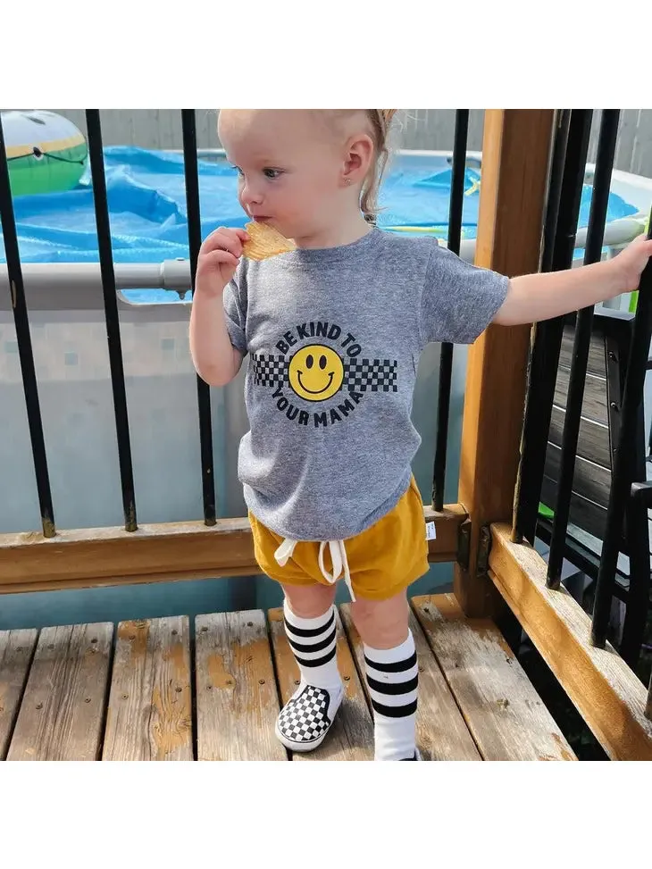 Be Kind to Your Mama Tee