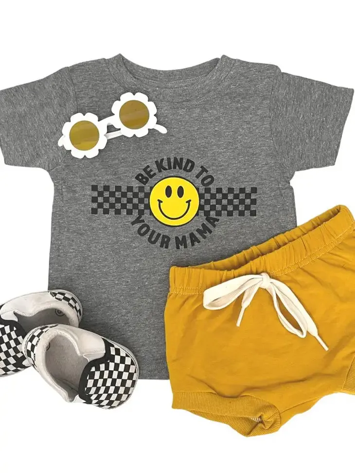 Be Kind to Your Mama Tee