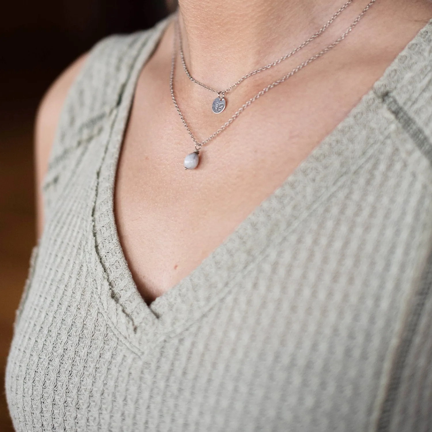 Beautiful Life Necklace