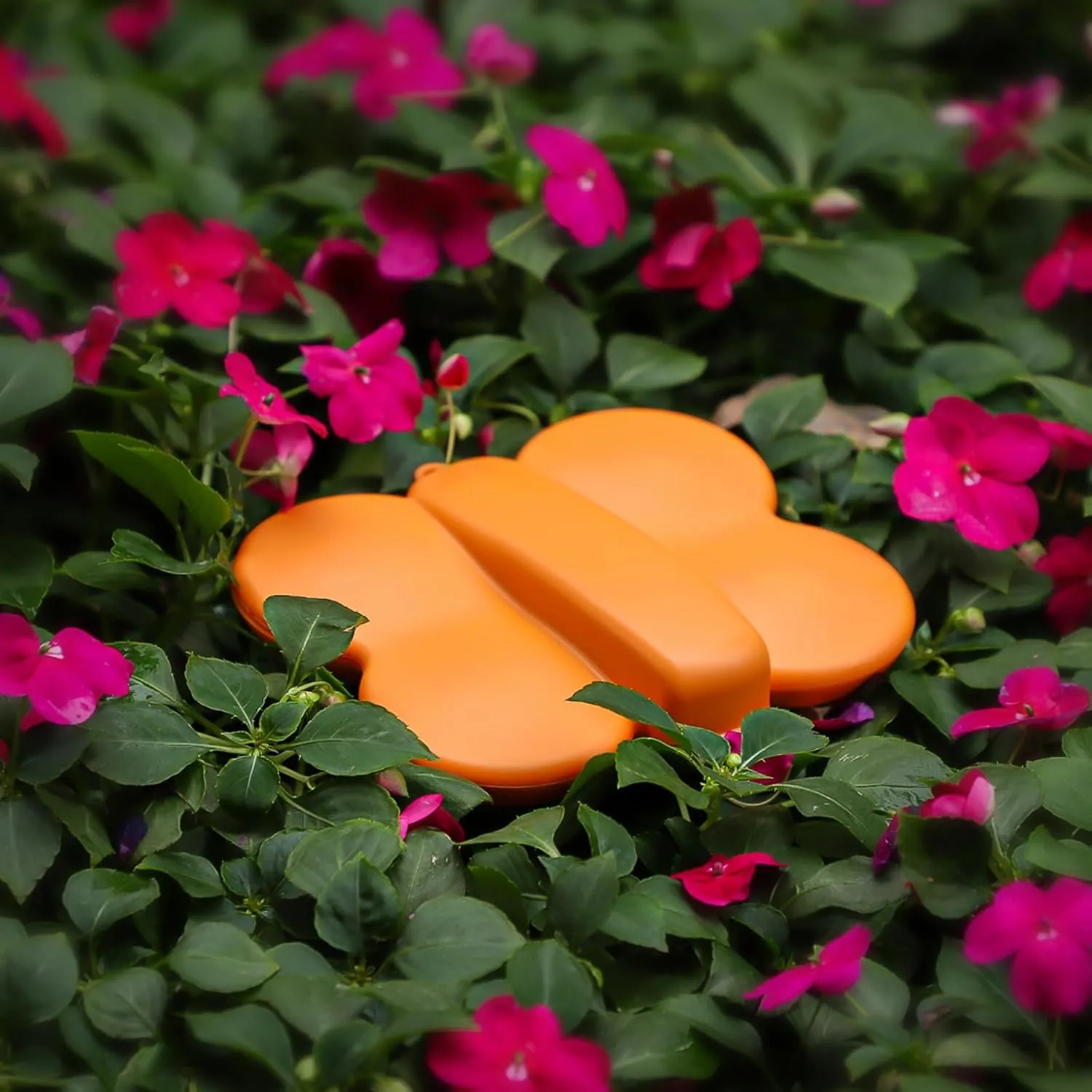 BTG Butterfly Protective Case Bag for DJI NEO Accessories Carrier Case Bag (Orange)