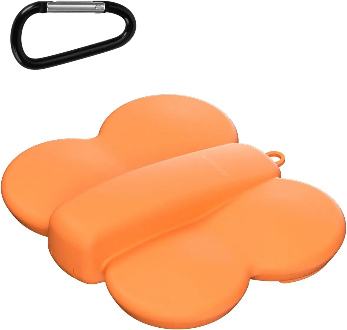 BTG Butterfly Protective Case Bag for DJI NEO Accessories Carrier Case Bag (Orange)