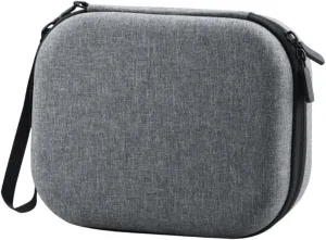 Camera Bag Zipper Casing Compatible Nylon Organizes Your Accessories Easy to Carry