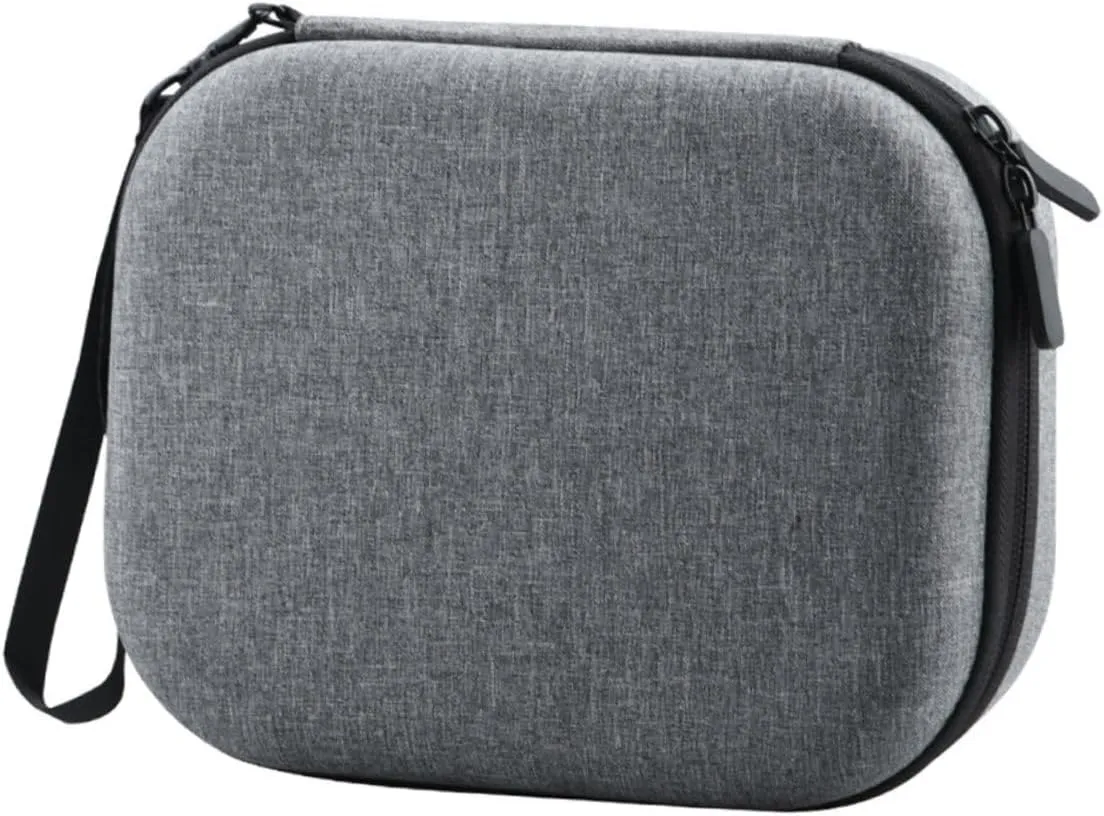 Camera Bag Zipper Casing Compatible Nylon Organizes Your Accessories Easy to Carry
