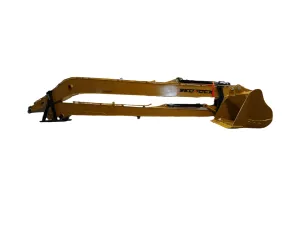CAT 320B/320C, 18 Meter Long Reach, 0.6m3 Bucket