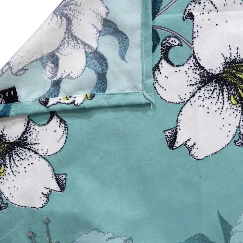 Cecelia Printed Bedsheet