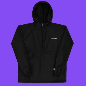 CHAMPION X TOROLINE PACKABLE JACKET