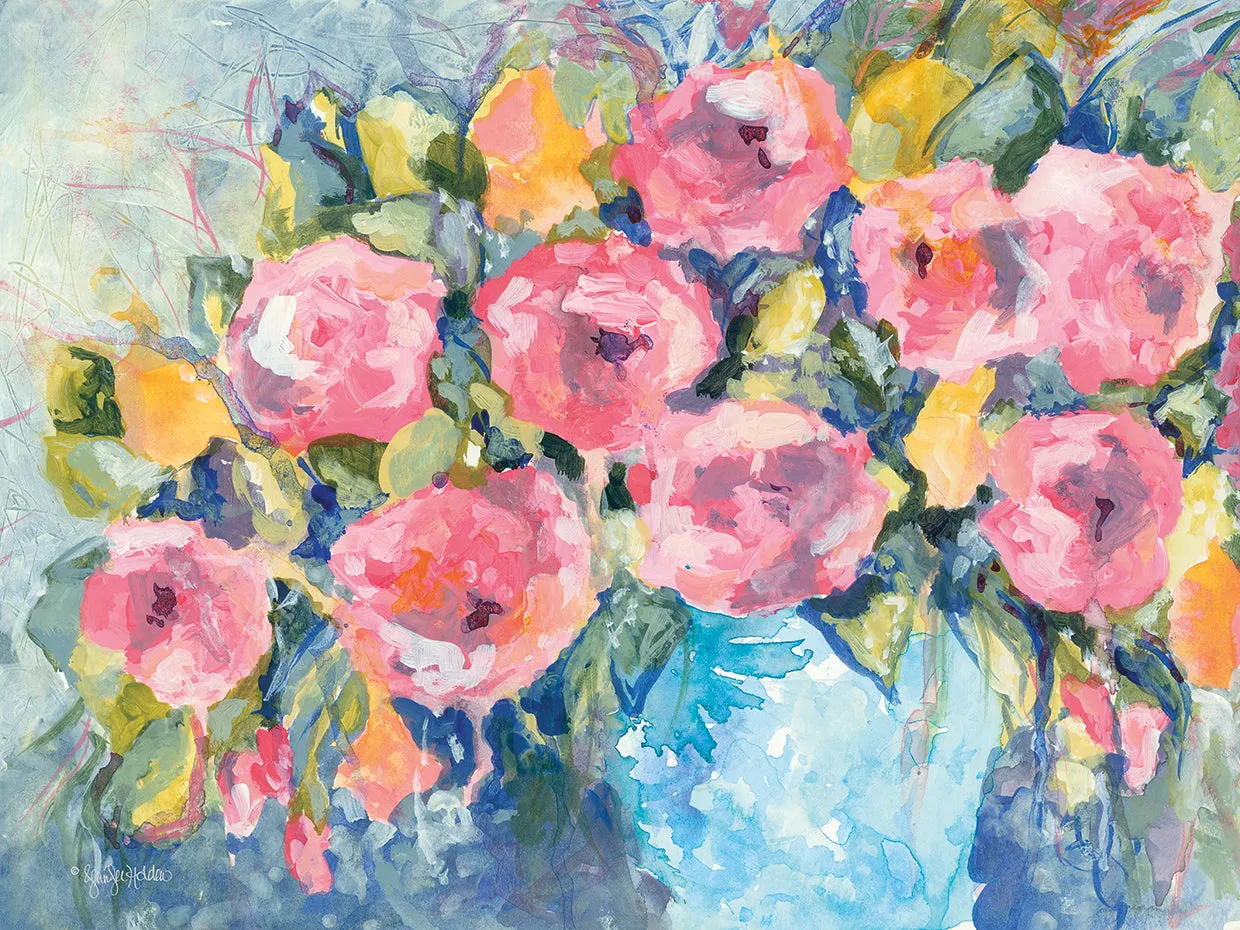 Cheerful Bouquet