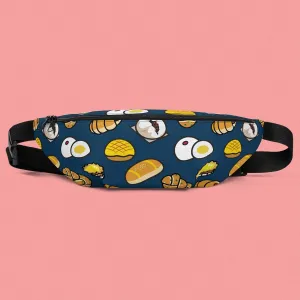 Chinese Bao Fanny Pack