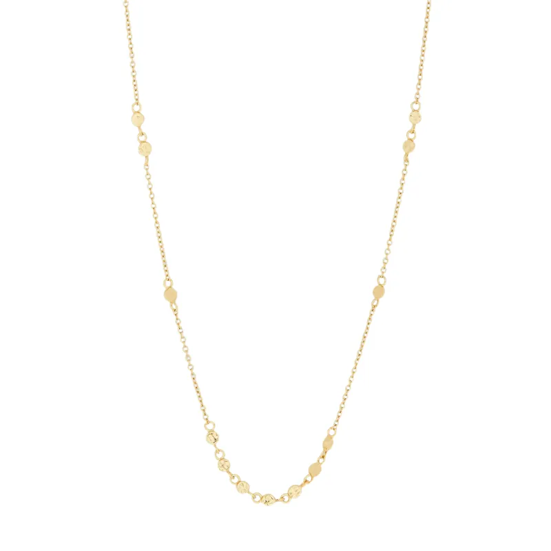 Chlo Mini Choker