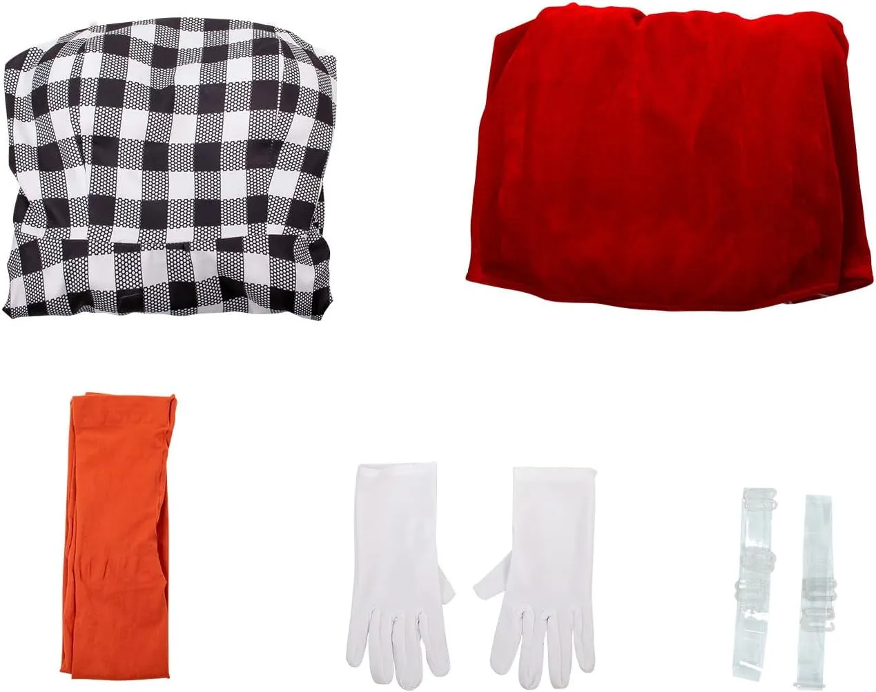 Cindy Lou Who Costume Christmas Costume Women Dress Holiday Party Outfits with Cloak Accessories