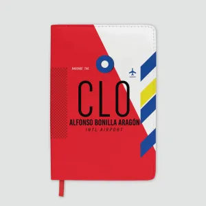 CLO - Journal