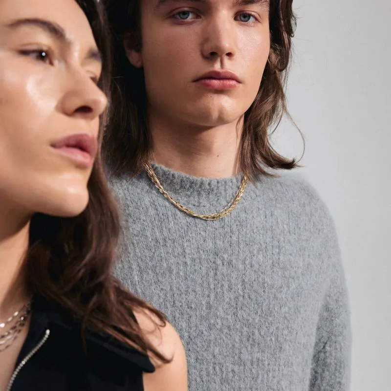 Connect Necklace
