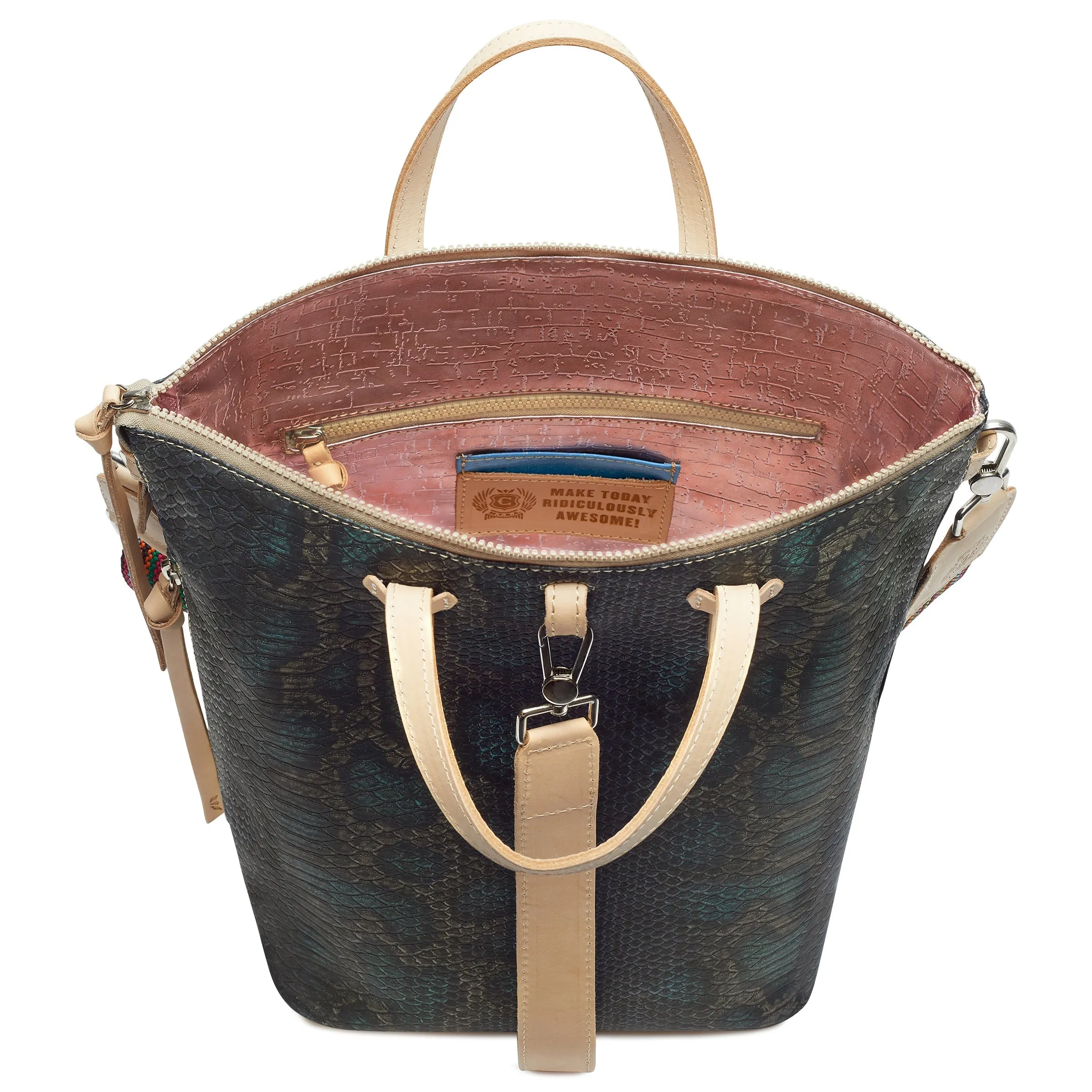 Consuela Rattler Sling