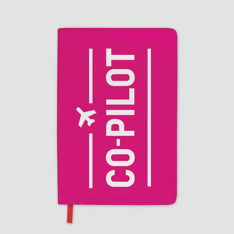 Copilot - Journal