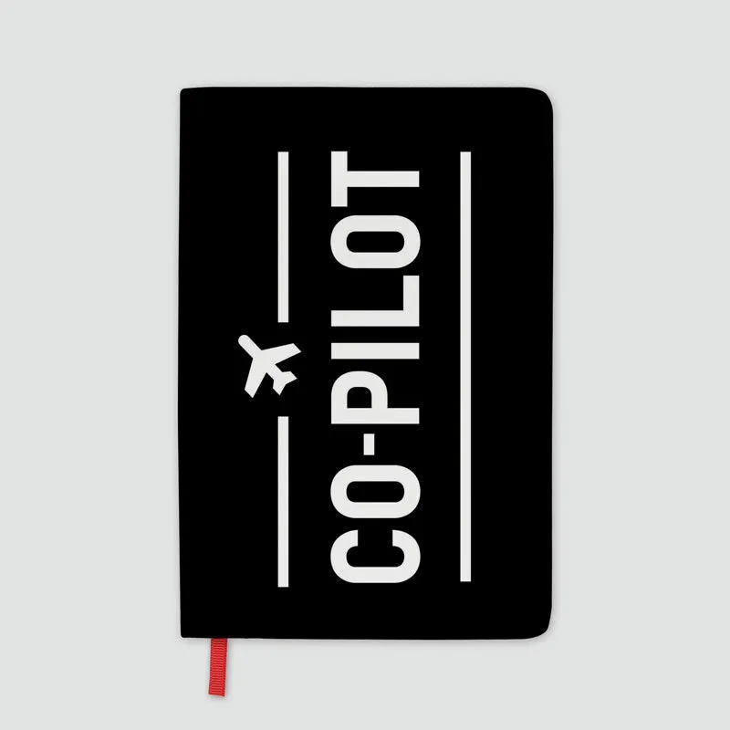 Copilot - Journal